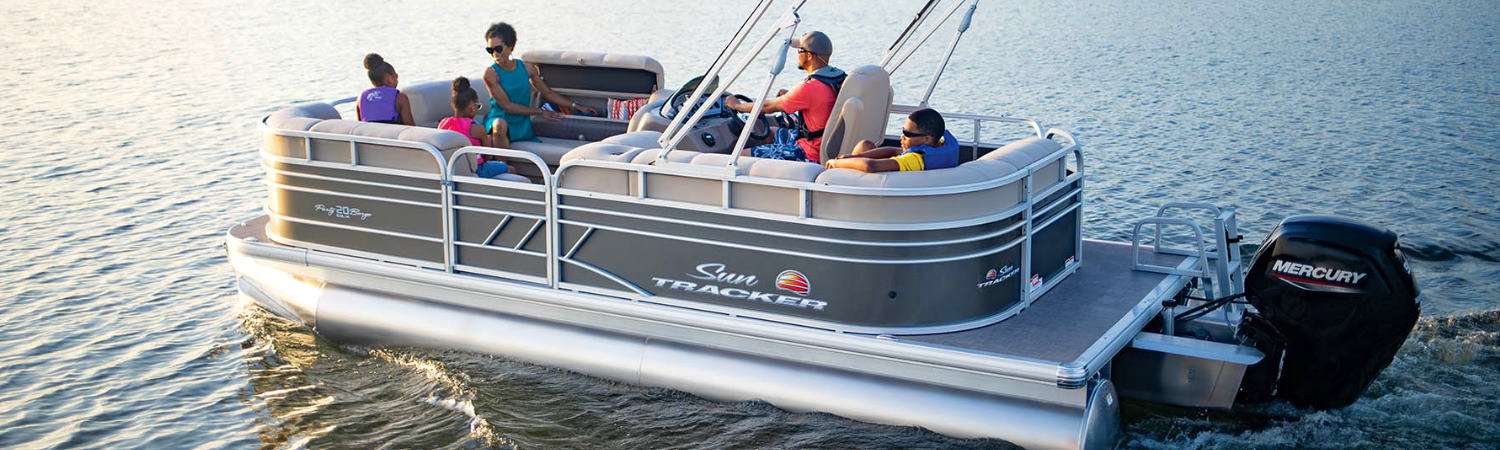 2022 Suntracker for sale in Performance Marine, Columbus, Mississippi
